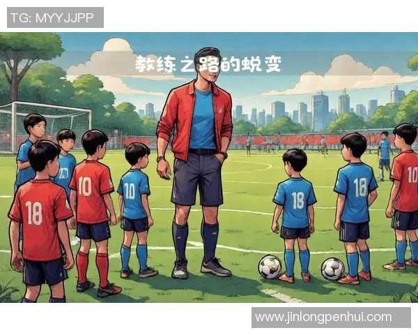 半球星半自己足球梦想的蜕变之路如何引领未来的竞技风潮